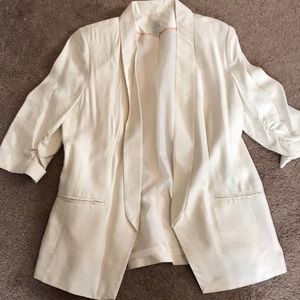 Lauren Conrad Blazer